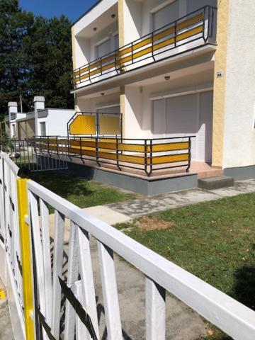 Balaton 138 Villa Siófok Kültér fotó